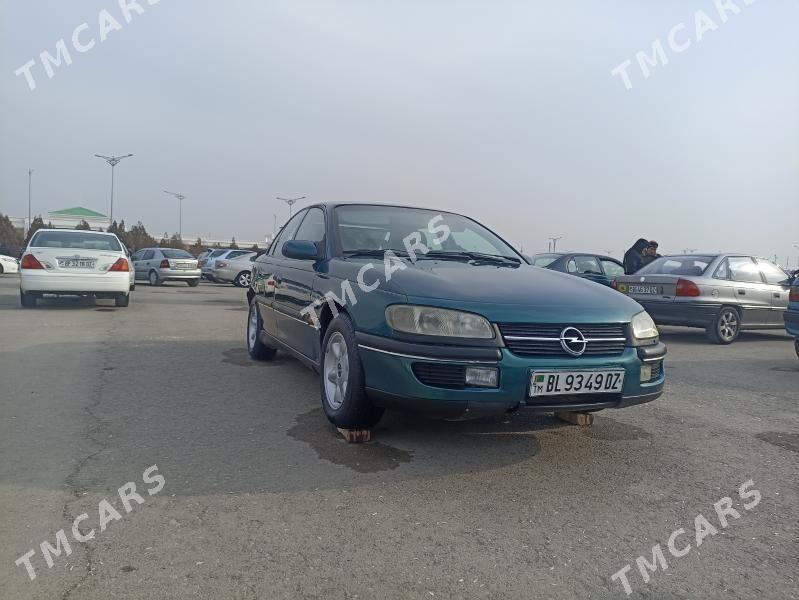 Opel Omega 1994 - 35 000 TMT - Daşoguz - img 9