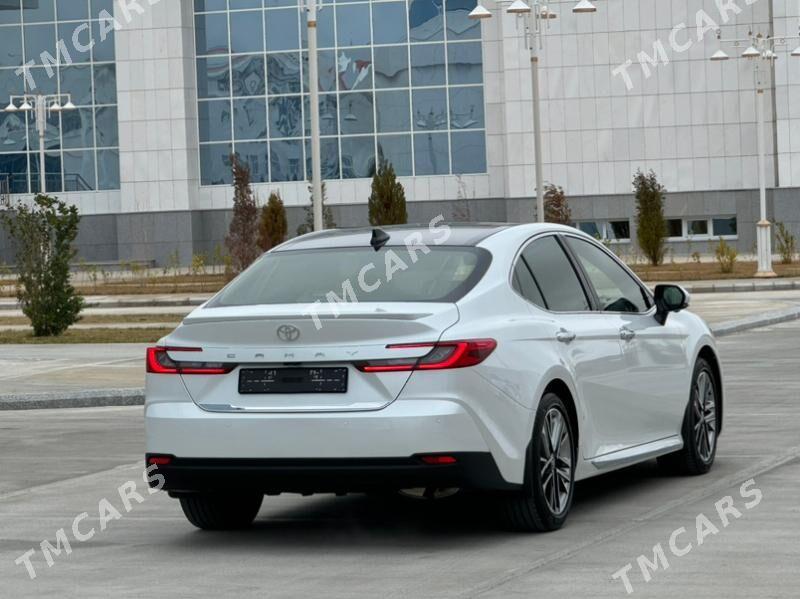 Toyota Camry 2025 - 697 000 TMT - Aşgabat - img 6