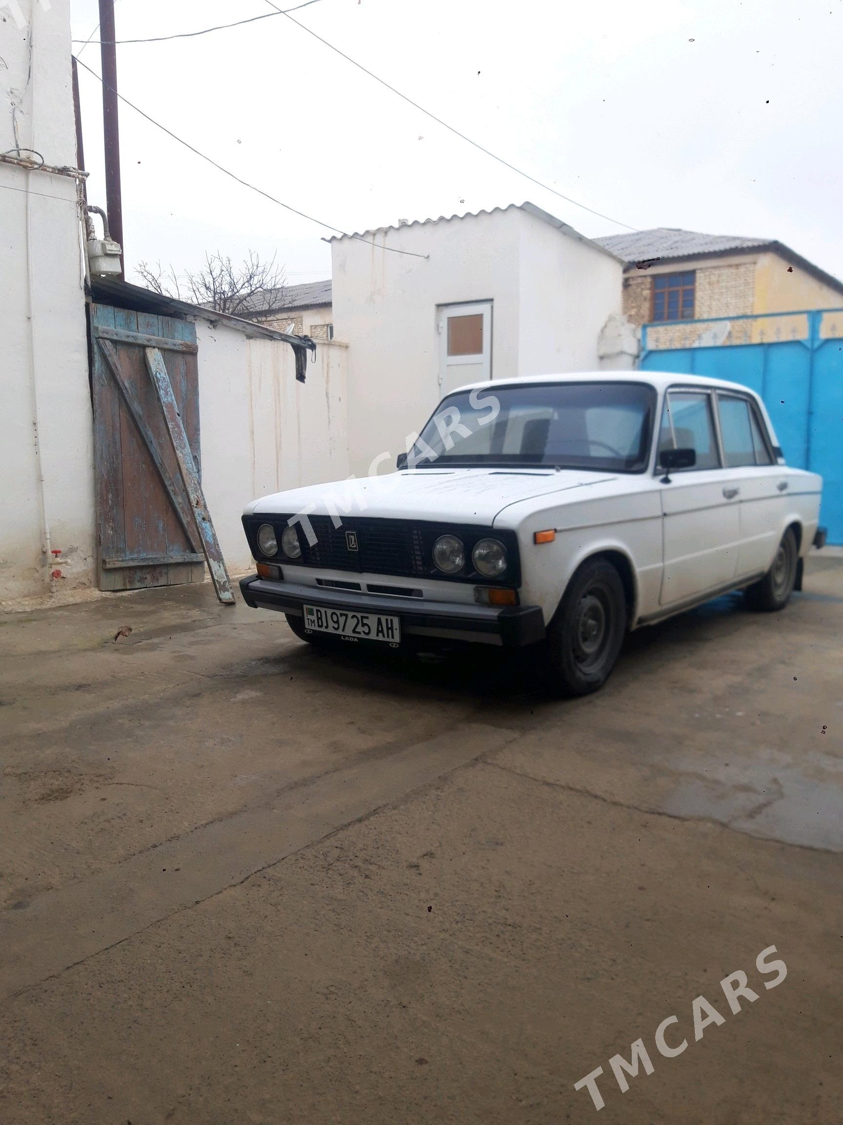 Lada 2106 2000 - 30 000 TMT - Kaka - img 4