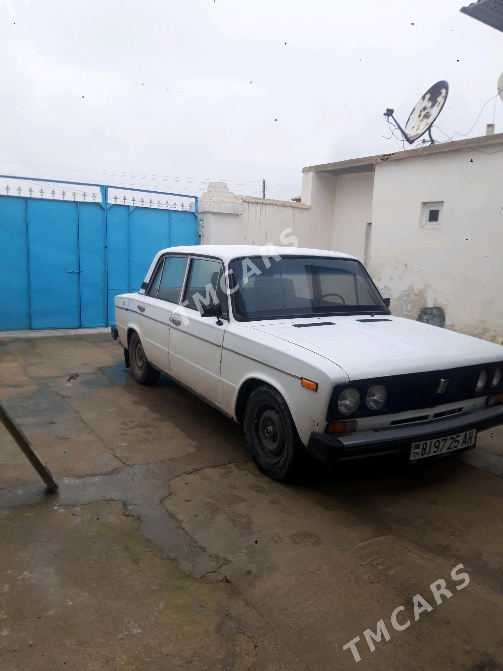 Lada 2106 2000 - 30 000 TMT - Kaka - img 5