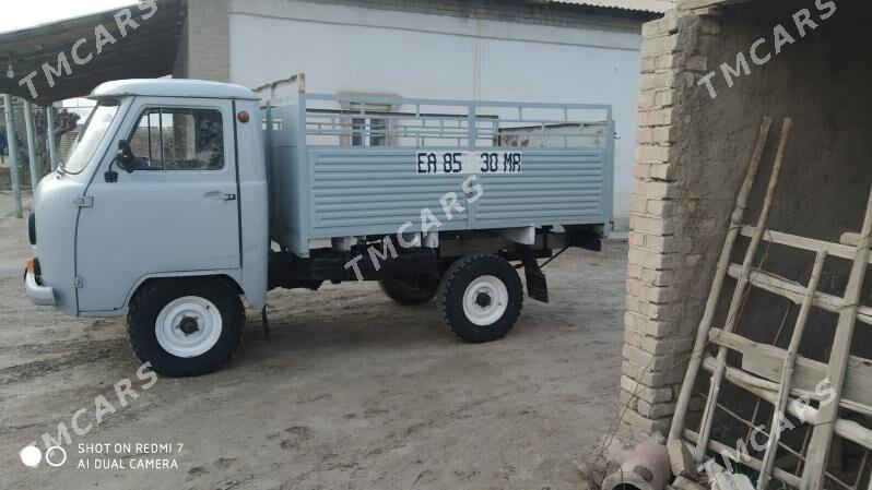 UAZ Profi 1990 - 55 000 TMT - Байрамали - img 7