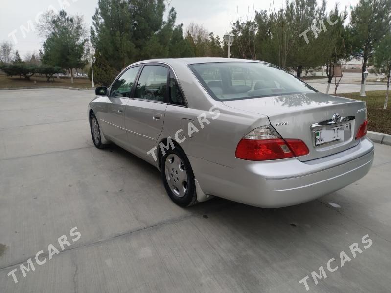 Toyota Avalon 2003 - 215 000 TMT - Türkmenabat - img 3