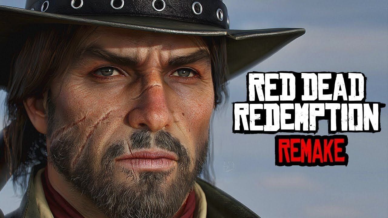 Red Dead Redemption 2 - Balkanabat - img 3