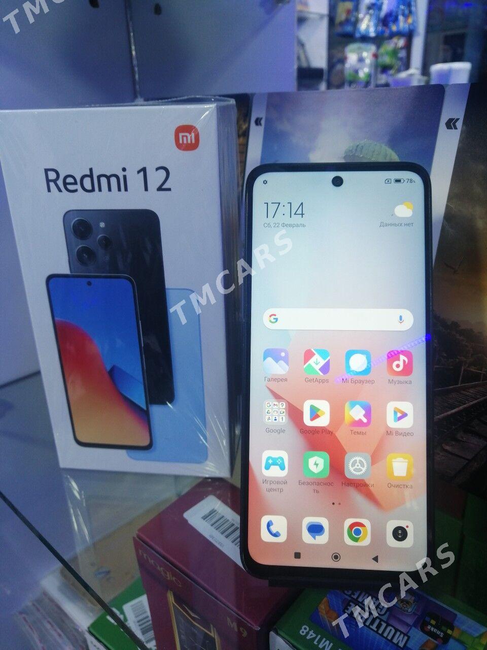 Redmi 12 - Türkmenbaşy - img 2