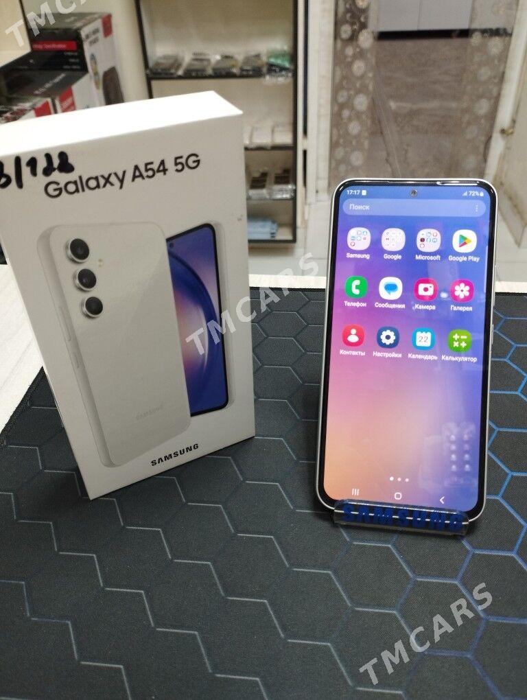 Samsung A54 8/128gb - 30 mkr - img 2