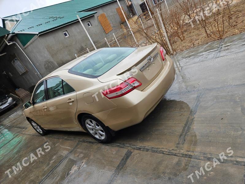 Toyota Camry 2010 - 178 000 TMT - Köneürgenç - img 5