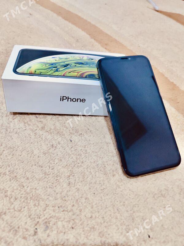 iphone xs 256 gb - Байрамали - img 4