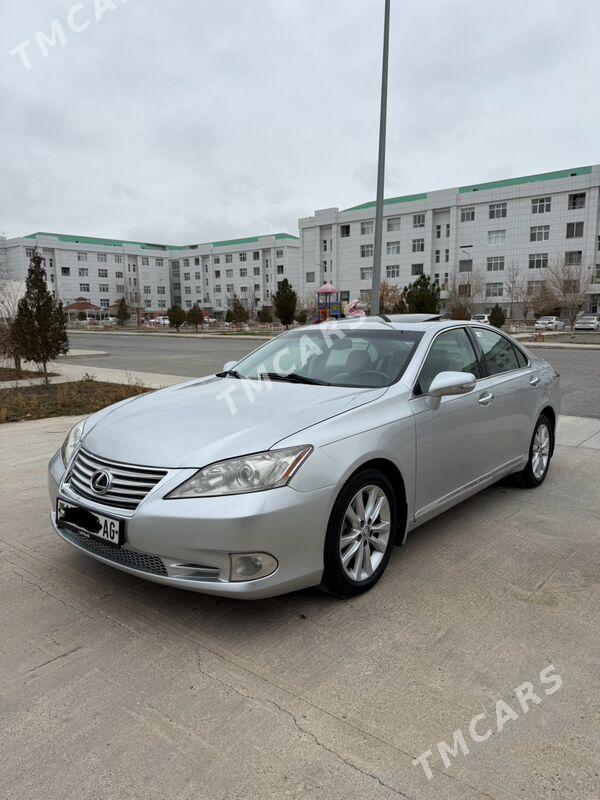 Lexus ES 350 2010 - 255 000 TMT - Ашхабад - img 2