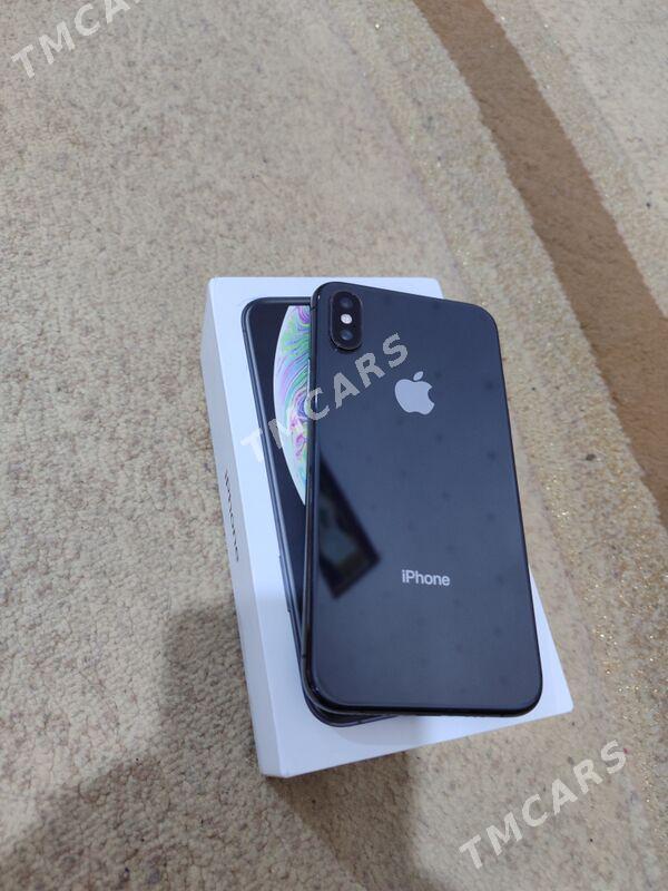 iphone xs 256 gb - Байрамали - img 3