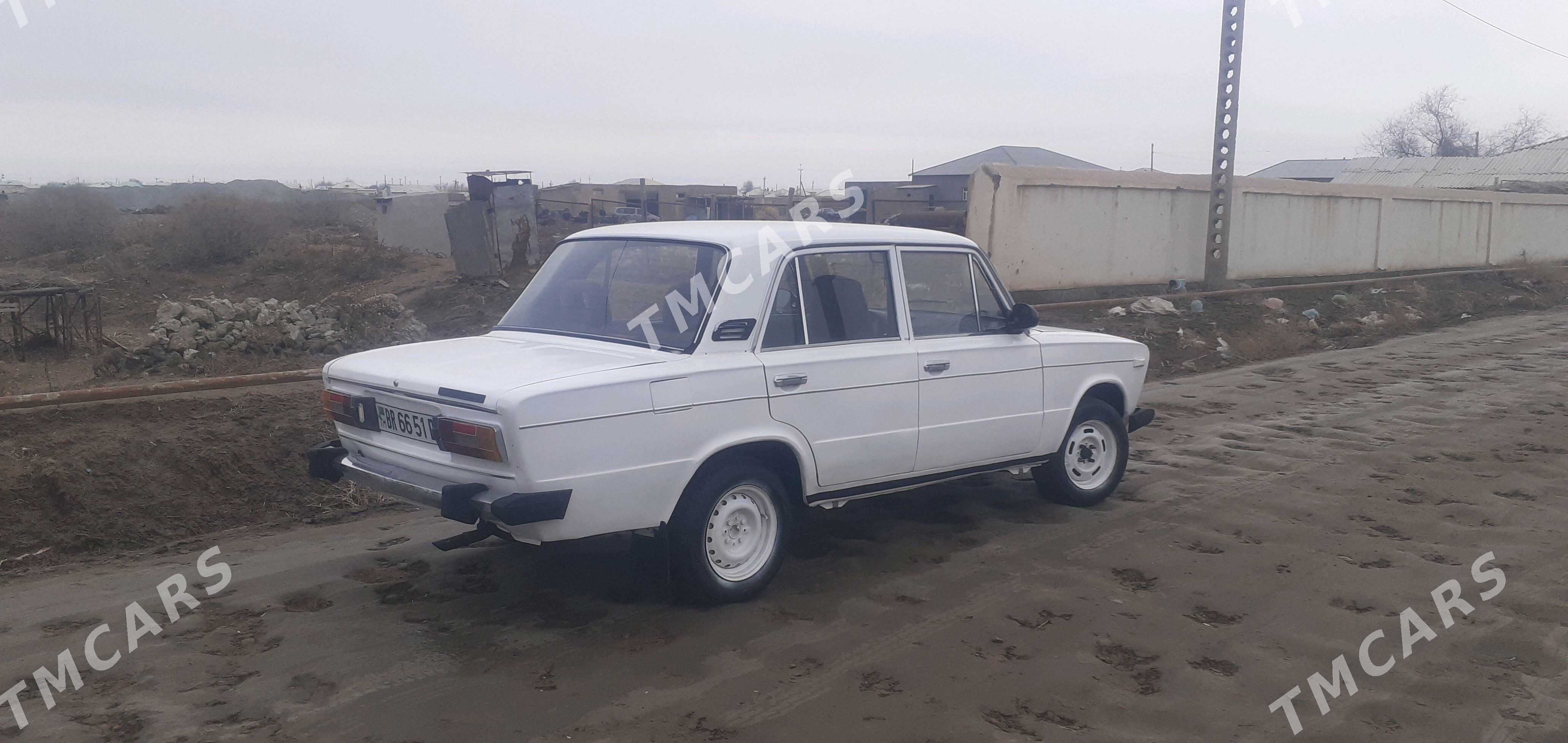 Lada 2106 1988 - 20 000 TMT - Болдумсаз - img 2