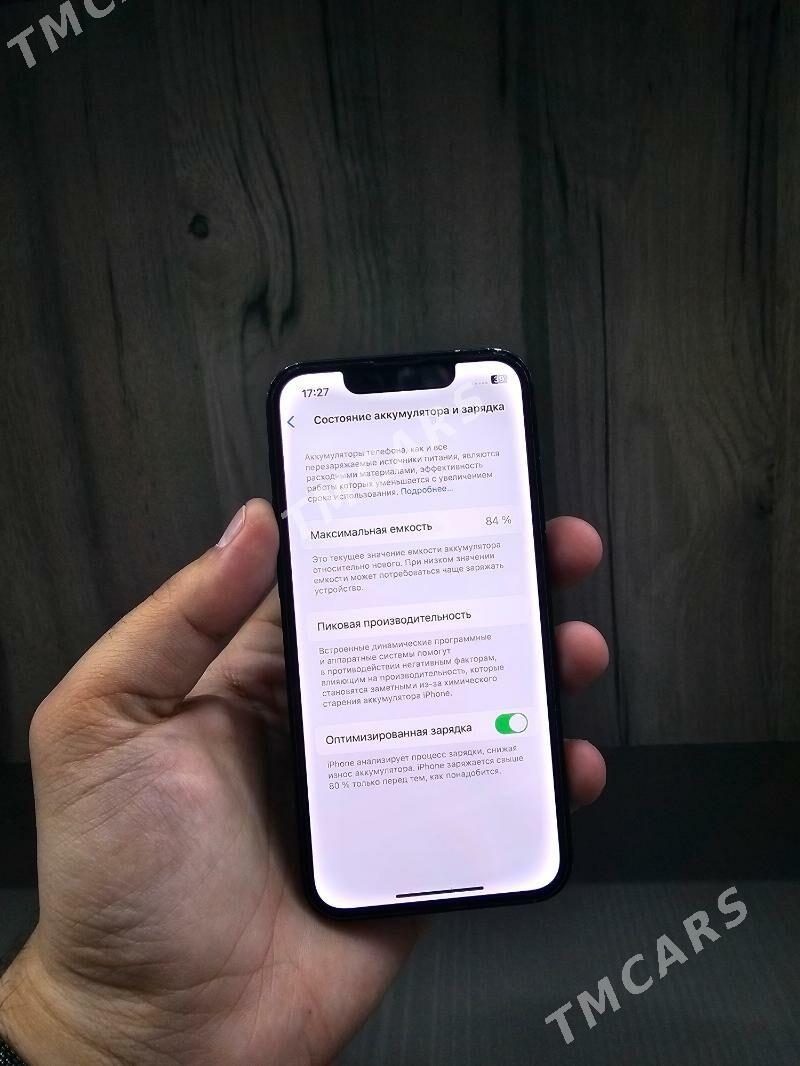 iphone 13mini - Ашхабад - img 2