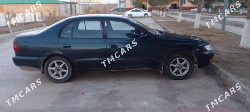 Toyota Carina 1994 - 41 000 TMT - Halaç - img 2