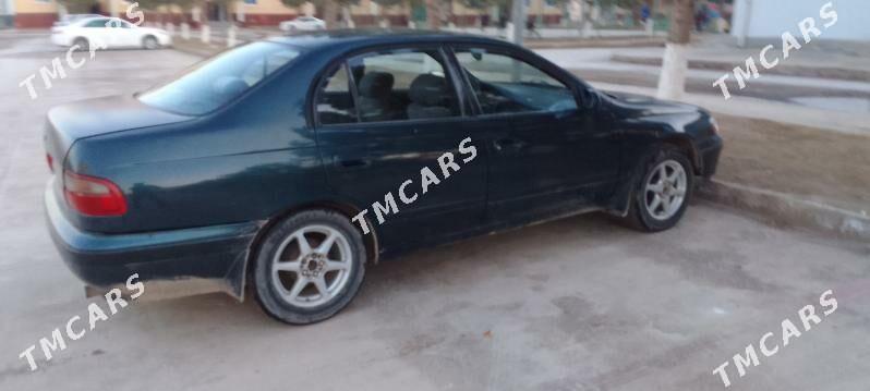 Toyota Carina 1994 - 41 000 TMT - Halaç - img 8