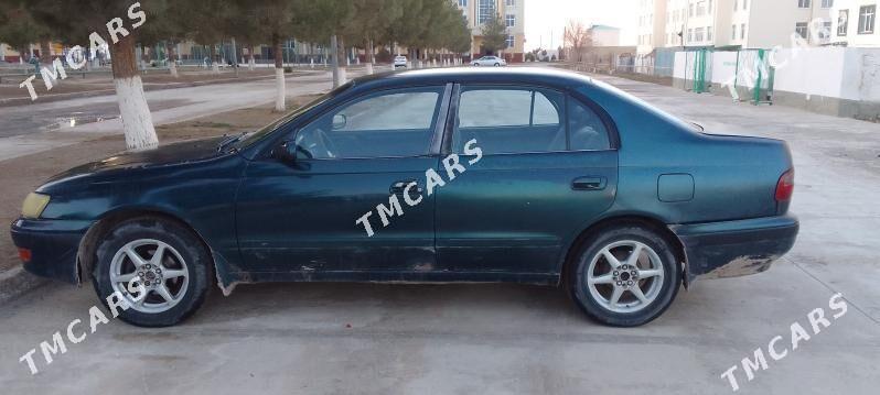 Toyota Carina 1994 - 41 000 TMT - Halaç - img 9