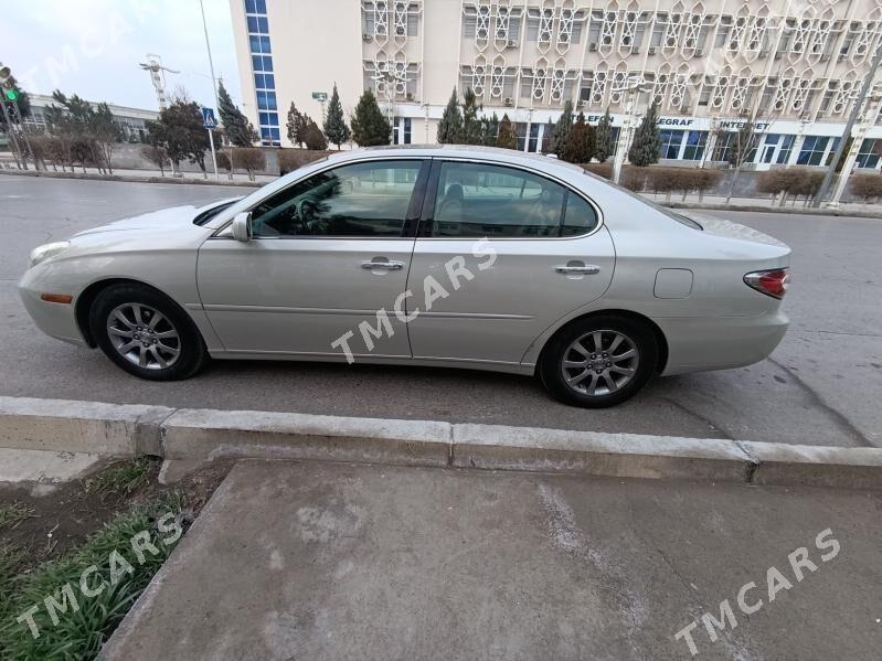 Lexus ES 330 2004 - 190 000 TMT - Türkmenabat - img 4