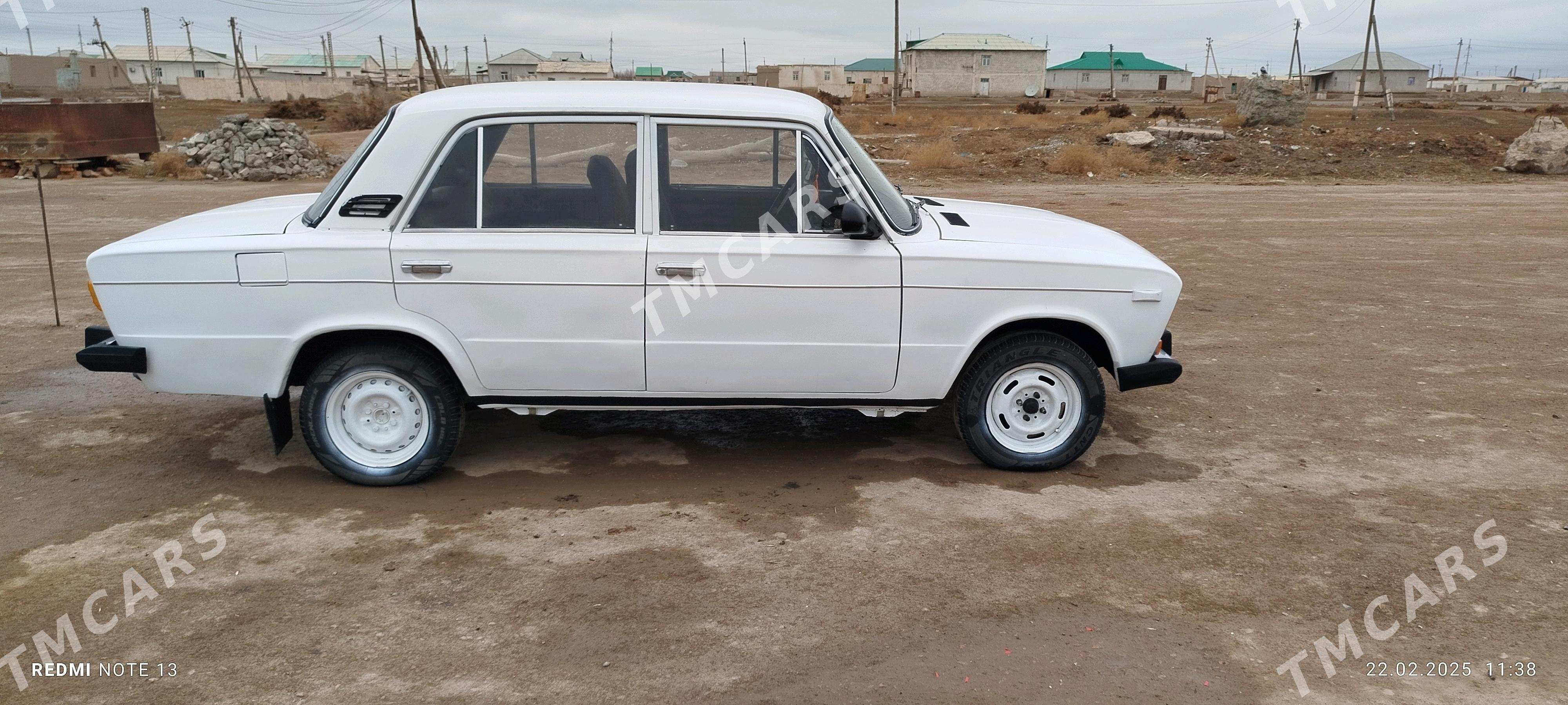 Lada 2106 1988 - 20 000 TMT - Болдумсаз - img 3