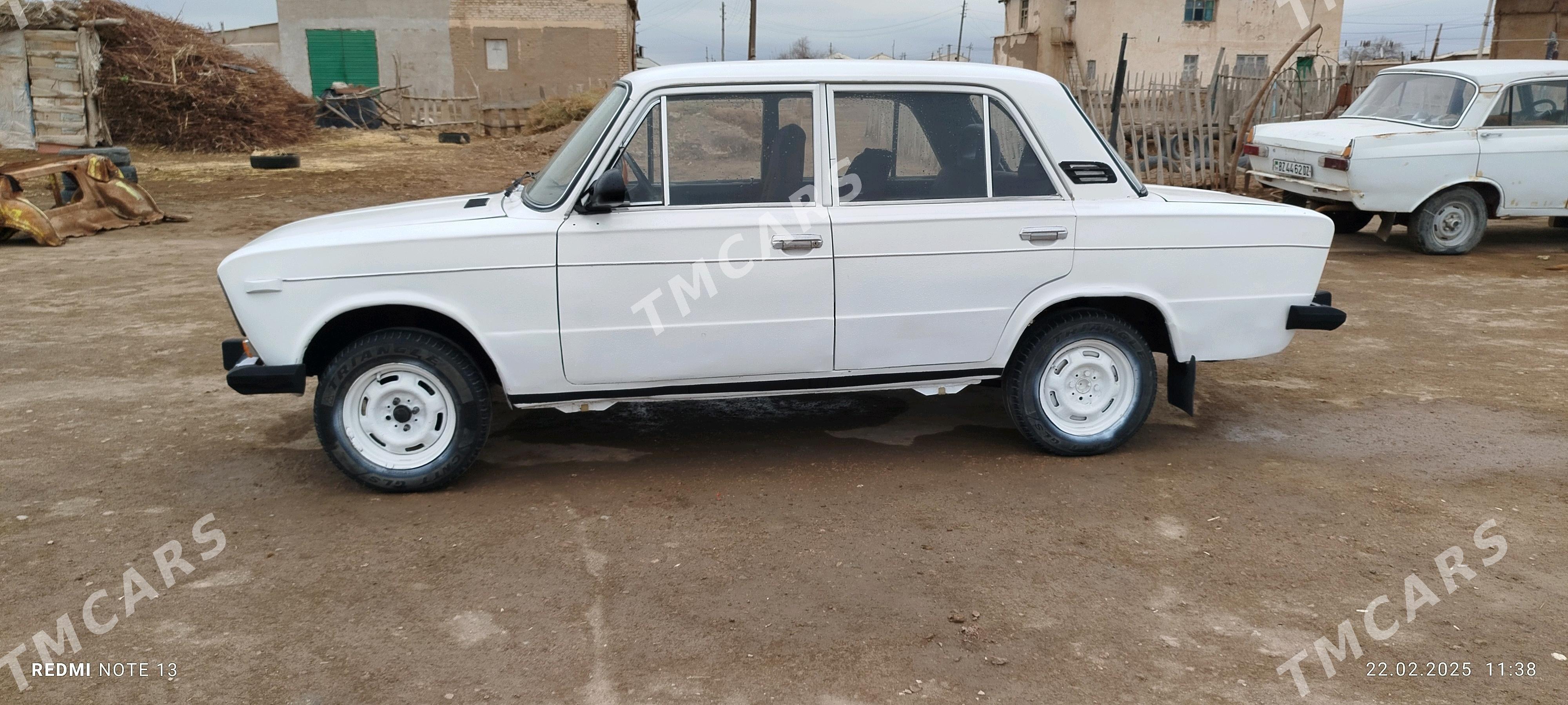 Lada 2106 1988 - 20 000 TMT - Болдумсаз - img 5