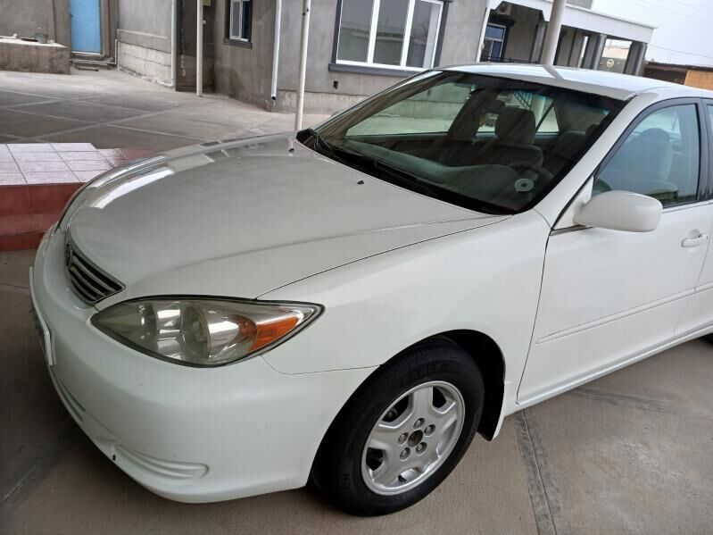 Toyota Camry 2002 - 132 000 TMT - Mary - img 2