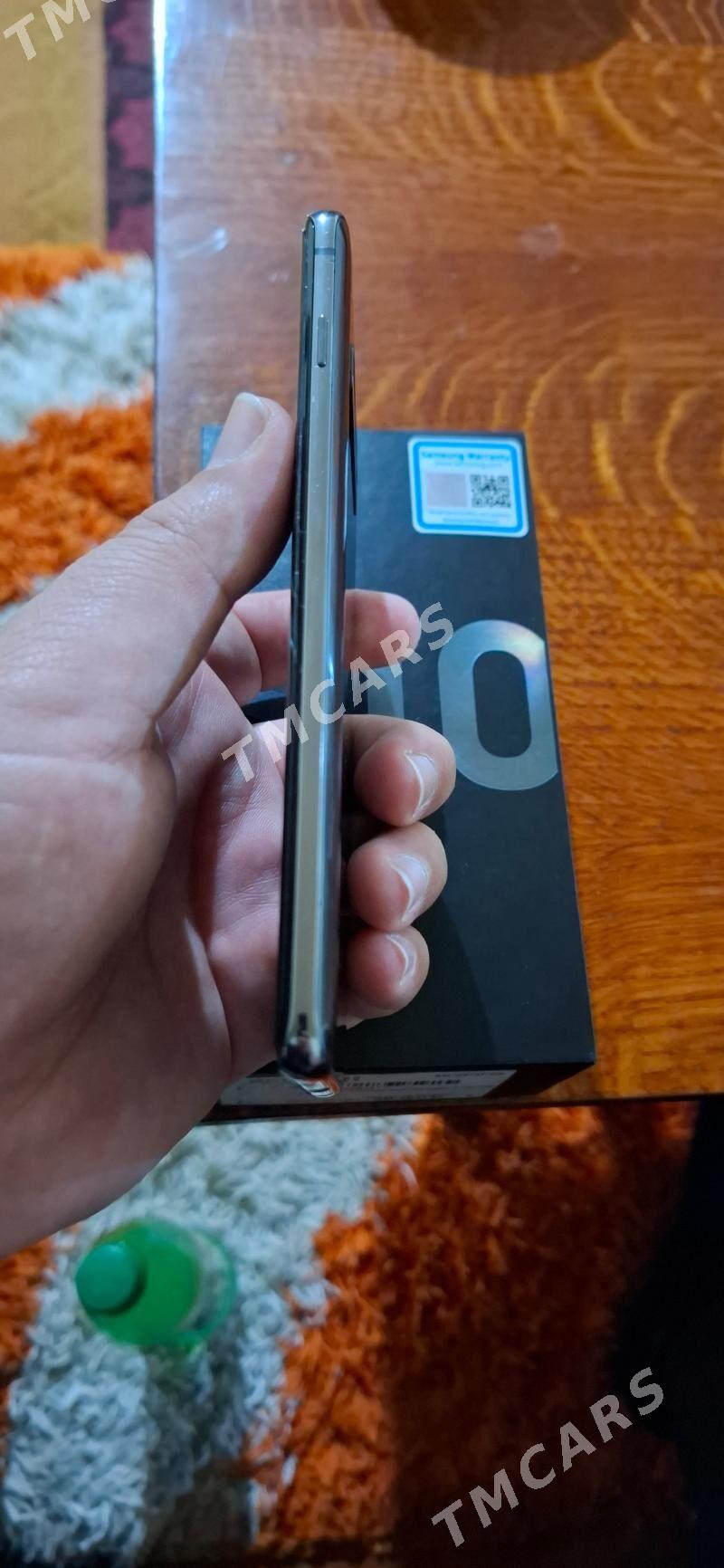 Samsung S10 8/128gb  .2Sim - Aşgabat - img 5