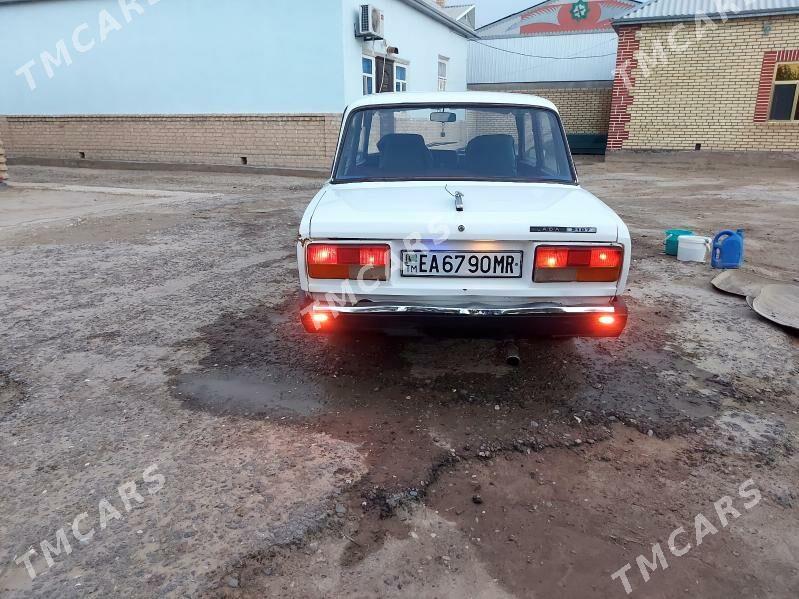 Lada 2107 1995 - 18 000 TMT - Mary - img 2