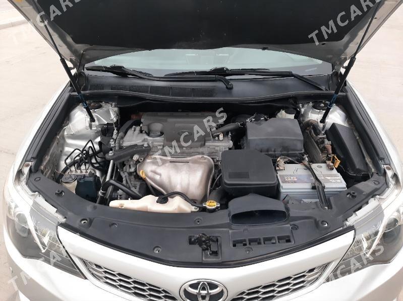 Toyota Camry 2012 - 240 000 TMT - Мир 7 - img 9