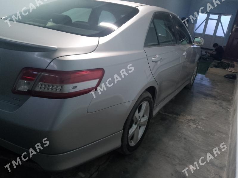 Toyota Camry 2010 - 185 000 TMT - етр. Туркменбаши - img 5