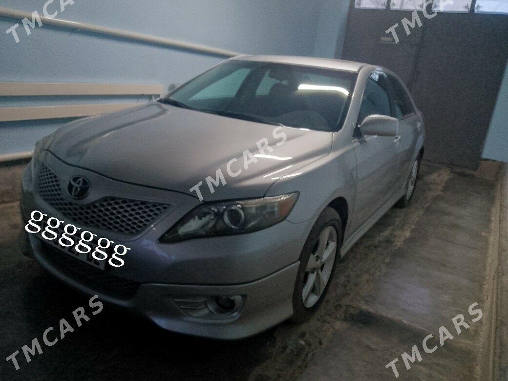 Toyota Camry 2010 - 185 000 TMT - етр. Туркменбаши - img 2