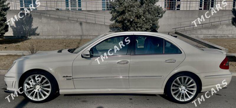 Mercedes-Benz E-Class 2007 - 185 000 TMT - Aşgabat - img 2