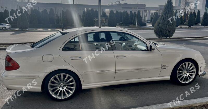 Mercedes-Benz E-Class 2007 - 185 000 TMT - Aşgabat - img 3