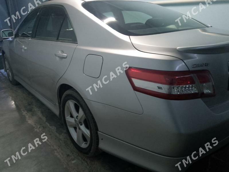 Toyota Camry 2010 - 185 000 TMT - етр. Туркменбаши - img 4