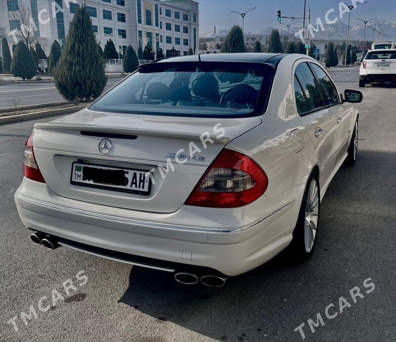 Mercedes-Benz E-Class 2007 - 185 000 TMT - Aşgabat - img 7