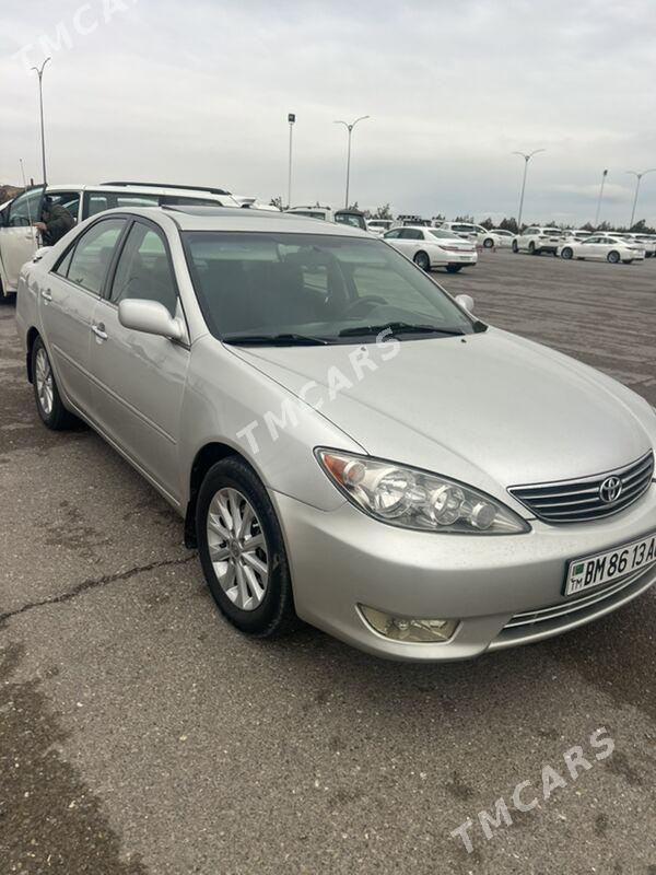 Toyota Camry 2005 - 170 000 TMT - ул. Туркменбаши шаёлы (Ленина) - img 2