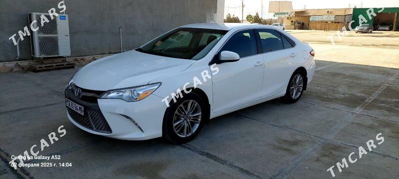 Toyota Camry 2017 - 250 000 TMT - Mary - img 2