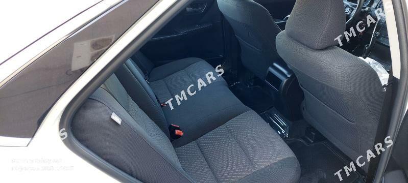 Toyota Camry 2017 - 250 000 TMT - Mary - img 7