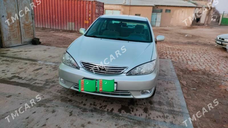 Toyota Camry 2004 - 150 000 TMT - Gurbansoltan Eje - img 5