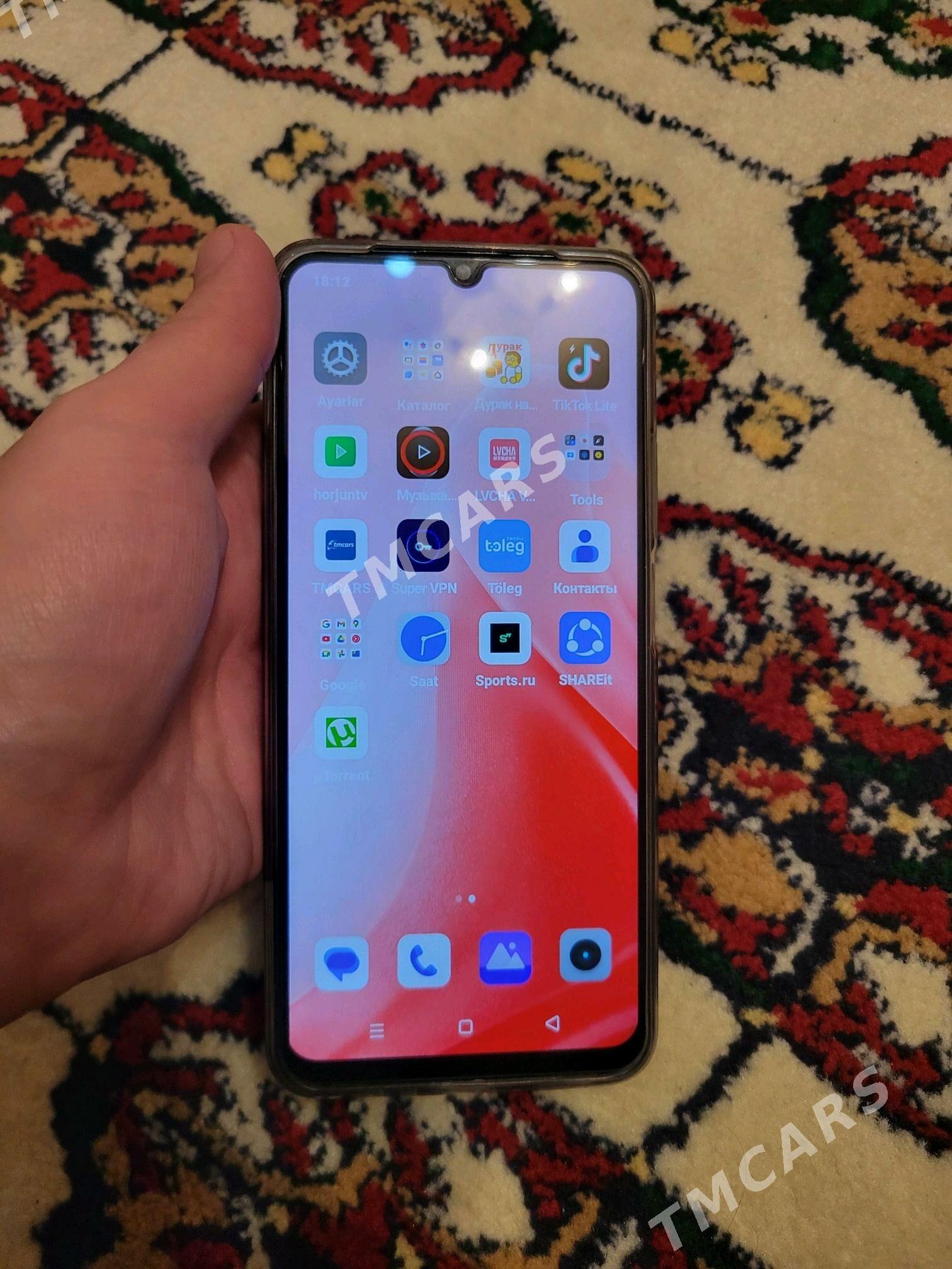 Realme note 60x 64gb - Aşgabat - img 2