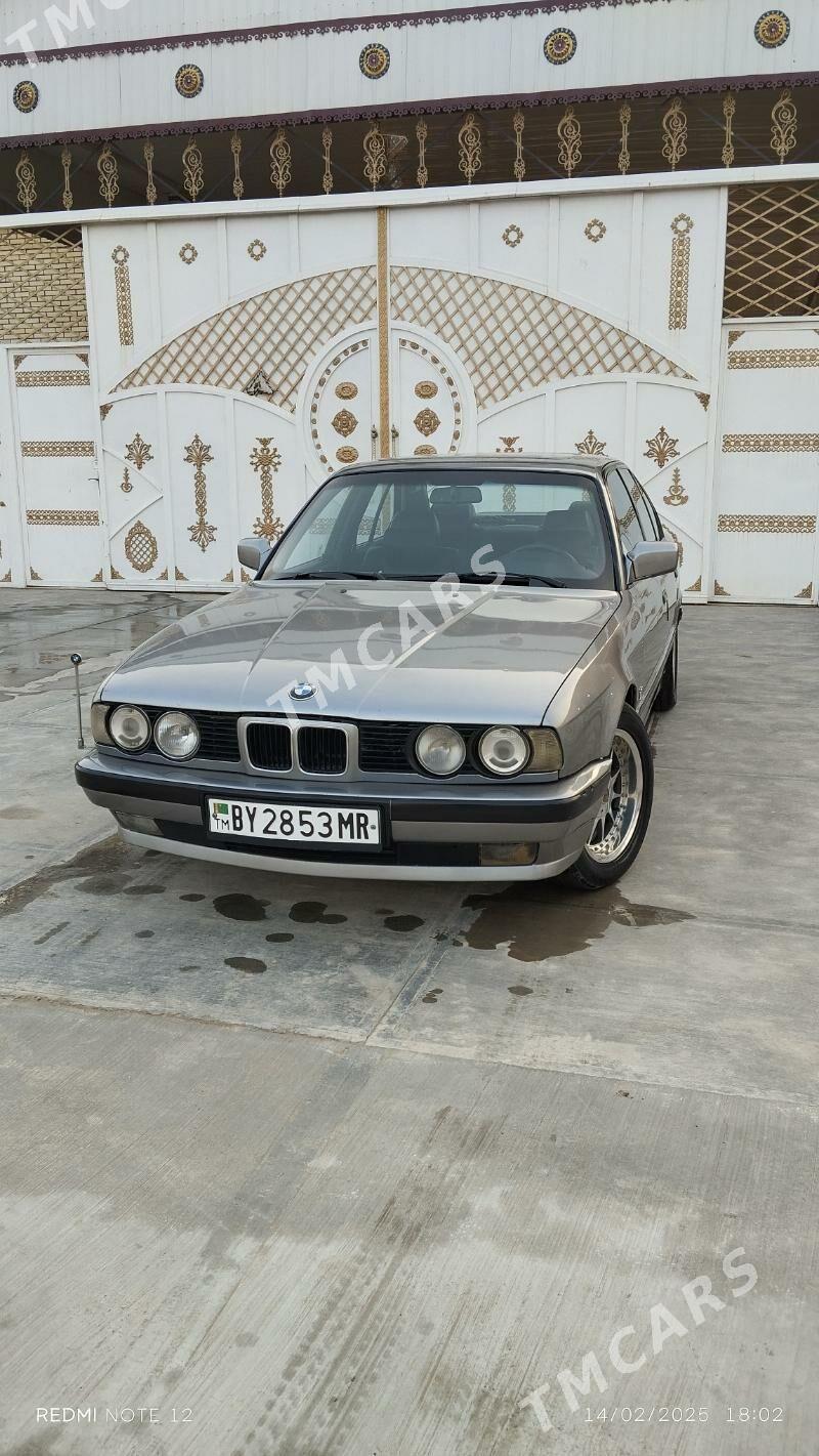 BMW 525 1992 - 56 000 TMT - Baýramaly - img 3