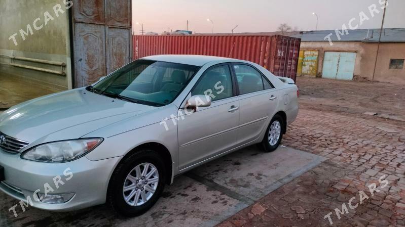 Toyota Camry 2004 - 150 000 TMT - Gurbansoltan Eje - img 3