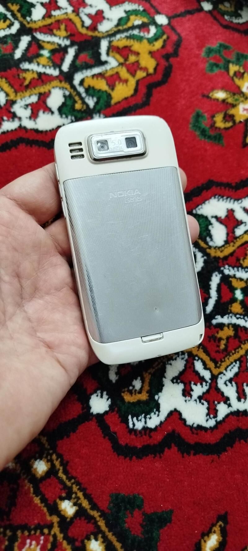 Nokia E72, 6600s - Aşgabat - img 3