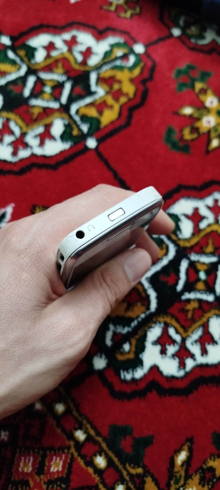 Nokia E72, 6600s - Aşgabat - img 2