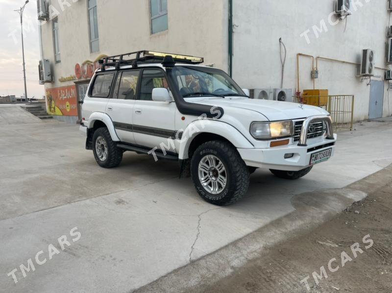 Toyota Land Cruiser 1994 - 98 000 TMT - Türkmenabat - img 9