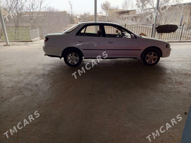 Toyota Carina 1995 - 55 000 TMT - Саят - img 6