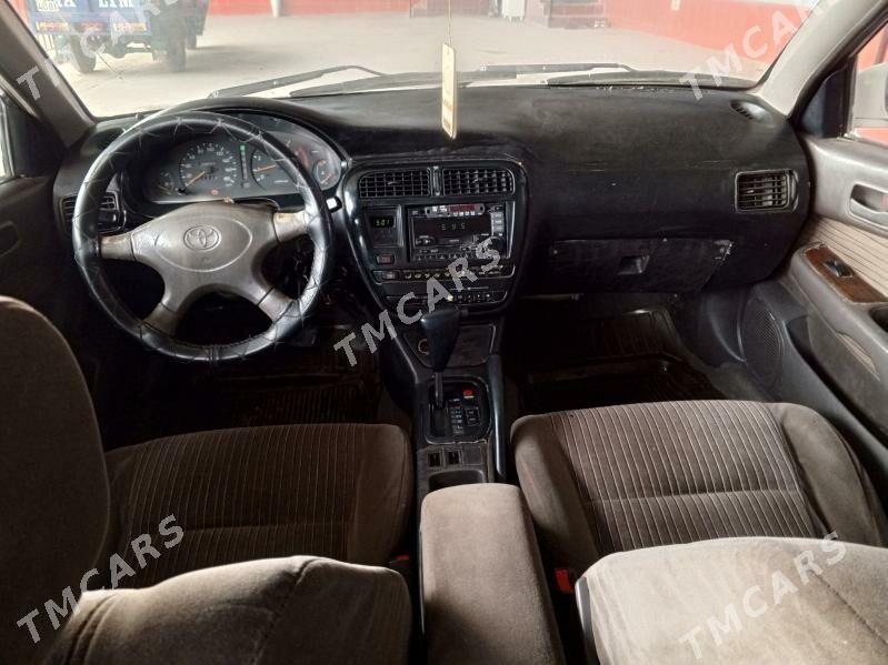 Toyota Carina 1995 - 55 000 TMT - Саят - img 7