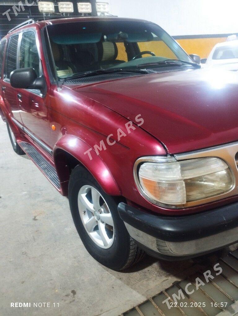 Ford Explorer 1995 - 49 000 TMT - Mary - img 3