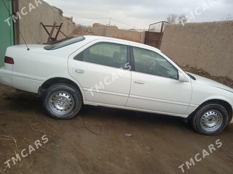 Toyota Camry 1997 - 95 000 TMT - Boldumsaz - img 7