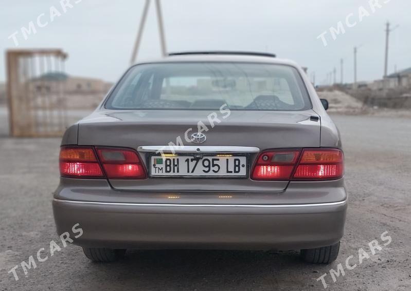 Toyota Avalon 1998 - 110 000 TMT - Çärjew - img 2