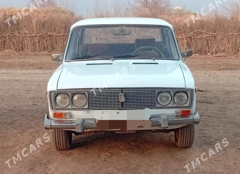 Lada 2106 1998 - 30 000 TMT - етр. Туркменбаши - img 3