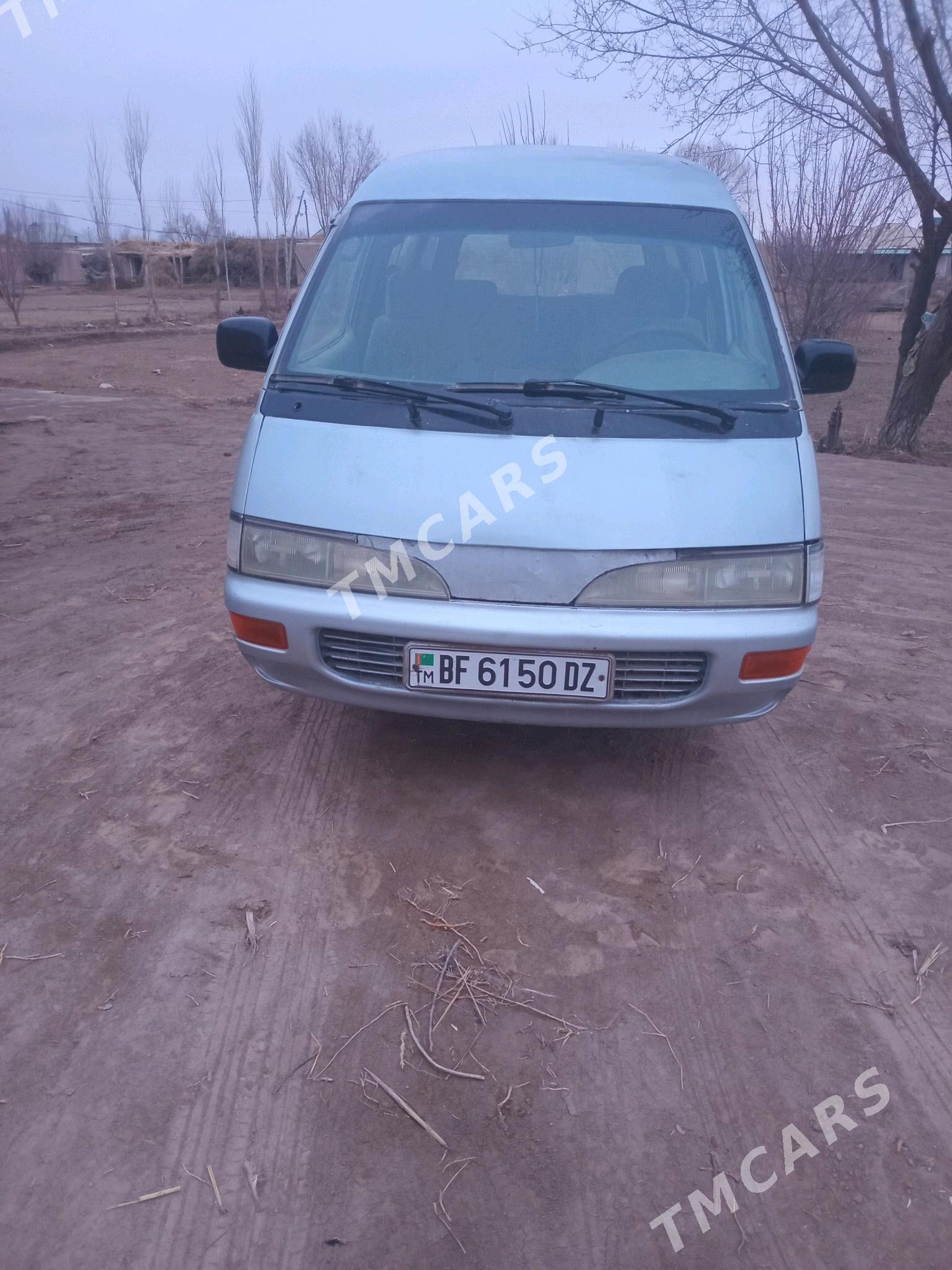 Toyota Town Ace 1995 - 33 000 TMT - Акдепе - img 2