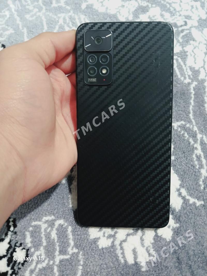 Redmi note 11 pro - Дашогуз - img 8