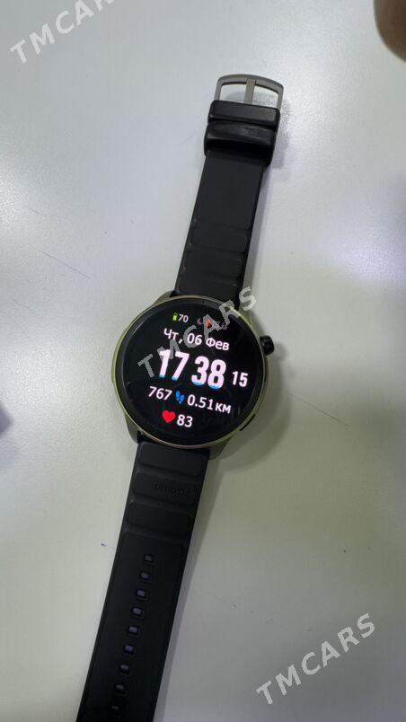 Xiaomi amazfit gtr4 - 14 этап - Элитки (Улица Совхозная) - img 2